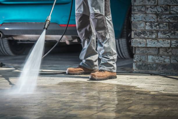 Best Driveway Cleaning and Restoration in Chesapeake, WV